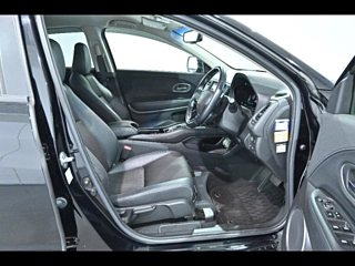 HONDA VEZEL 2020
