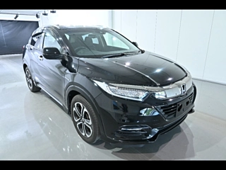 HONDA VEZEL 2020