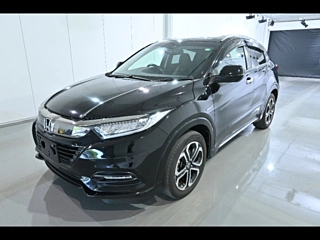HONDA VEZEL 2020