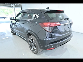 HONDA VEZEL 2020