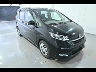 HONDA FREED 2020