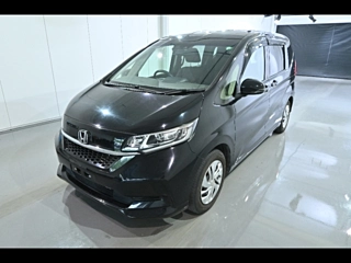 HONDA FREED 2020