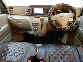 car slider