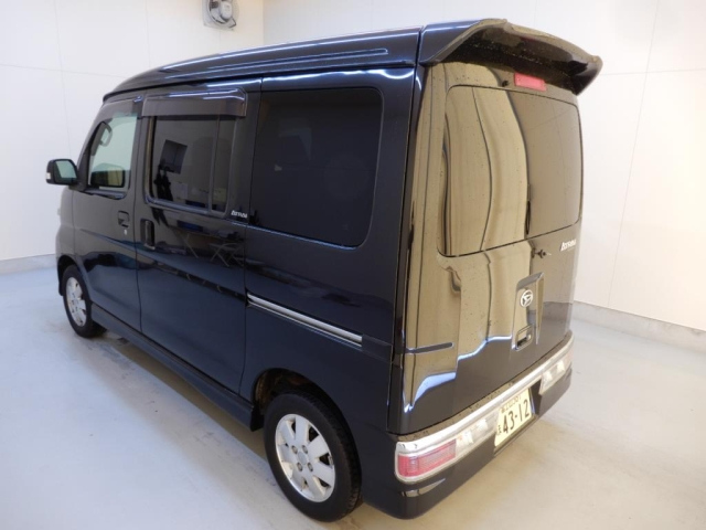 DAIHATSU ATRAI WAGON 2013
