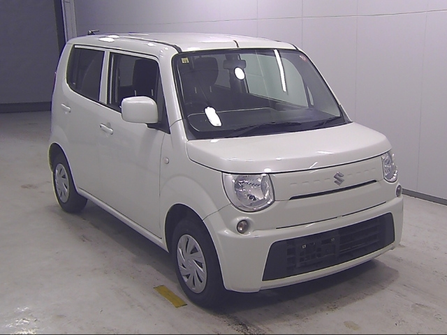 SUZUKI MRWAGON 2012