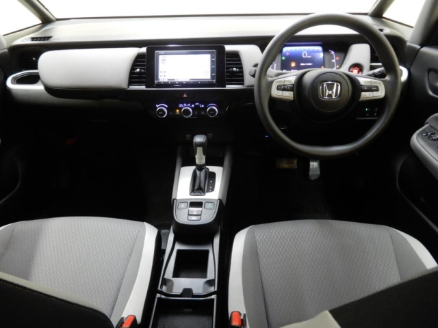 HONDA FIT 2020