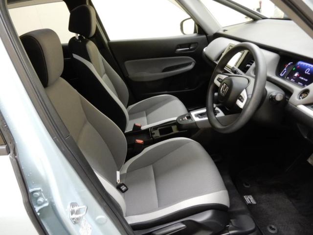 HONDA FIT 2020