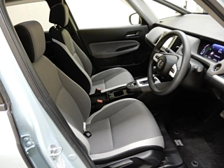 HONDA FIT 2020
