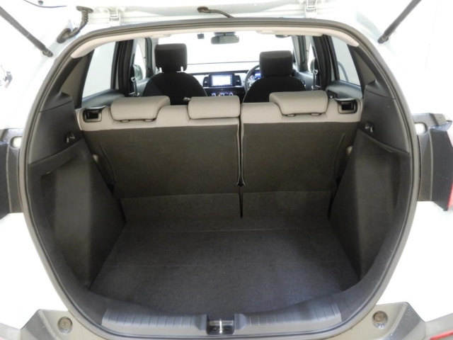 HONDA FIT 2020