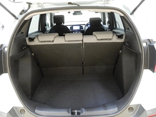 HONDA FIT 2020