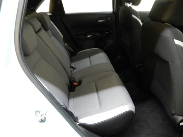 HONDA FIT 2020