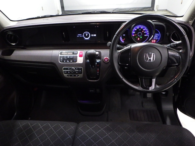 HONDA N ONE 2013