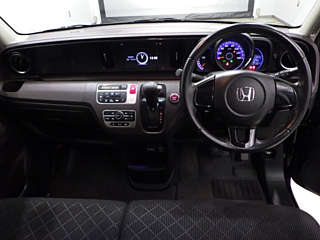 HONDA N ONE 2013