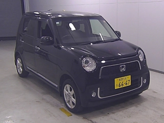 HONDA N ONE 2013
