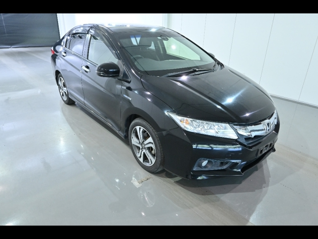 HONDA GRACE 2015