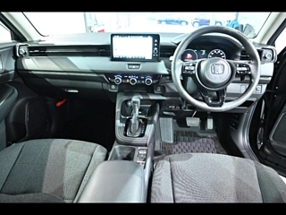 HONDA VEZEL 2021