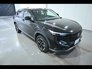 HONDA VEZEL 2021
