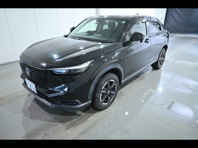 HONDA VEZEL 2021