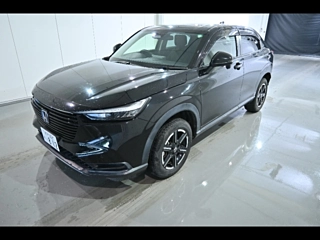 HONDA VEZEL 2021