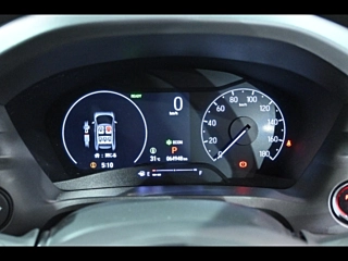 HONDA VEZEL 2021