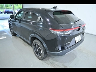 HONDA VEZEL 2021