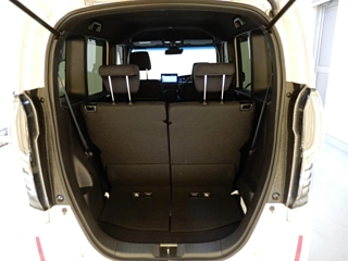 HONDA N BOX 2023
