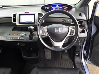 HONDA FREED 2014