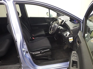 HONDA FREED 2014
