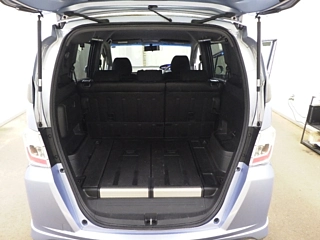 HONDA FREED 2014