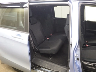 HONDA FREED 2014