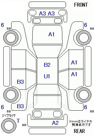 Аукционный лист NISSAN NV200 2016