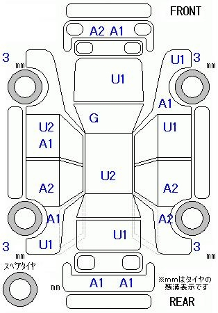 Аукционный лист HONDA FIT 2015