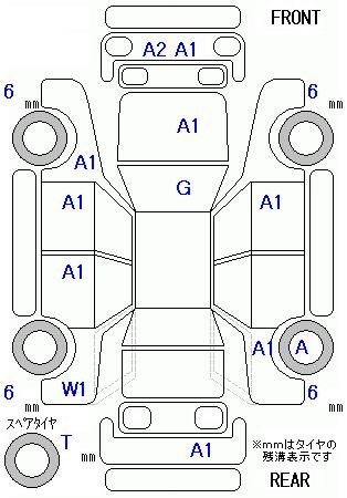 Аукционный лист VOLKSWAGEN GOLF 2014