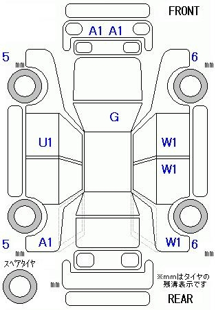 Аукционный лист HONDA FIT 2022