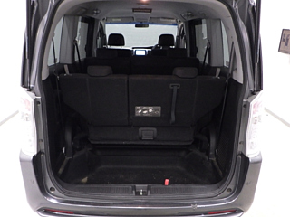 HONDA STEP WAGON 2011