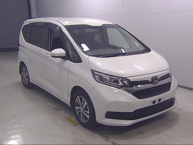 HONDA FREED 2020