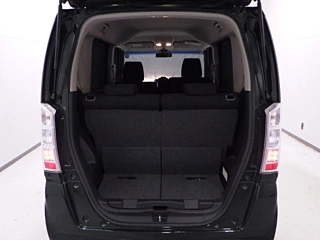 HONDA N BOX 2017