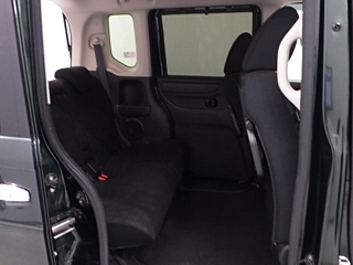 HONDA N BOX 2017