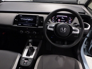 HONDA FIT 2020