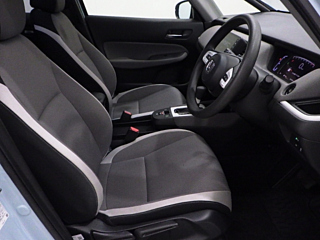 HONDA FIT 2020