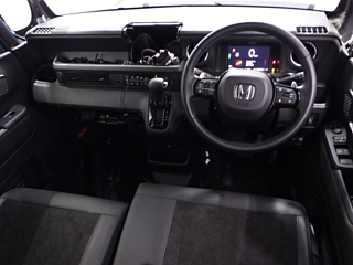 HONDA N BOX 2024