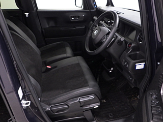 HONDA N BOX 2024