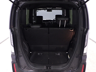 HONDA N BOX 2024