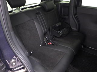 HONDA N BOX 2024