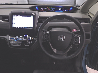 HONDA FREED 2018