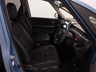 HONDA FREED 2018