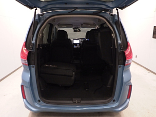 HONDA FREED 2018