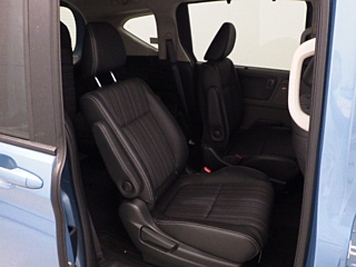 HONDA FREED 2018