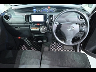 car slider