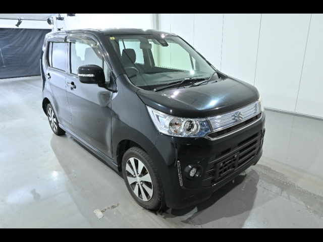 SUZUKI WAGON R 2016